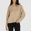 Shirts Marc Aurel | Sweatshirt Mit Rollkragen