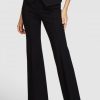 Hosen & Jeans Marc Aurel | Flared Hose Aus Komfortjersey