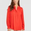 Blusen Marc Aurel | Bluse Im Tunika-Stil