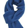 Accessoires Marc Aurel | Kuschelschal Aus Wolle