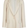 Blazer & Jacken Marc Aurel | Blazer In Flieu00Dfender Optik