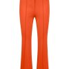 Hosen & Jeans Marc Aurel | Verku00Fcrzte Hose Aus Komfortjersey