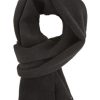 Accessoires Marc Aurel | Kuschelschal Aus Wolle