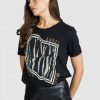 Shirts Marc Aurel | T-Shirt Foulard-Front-Print