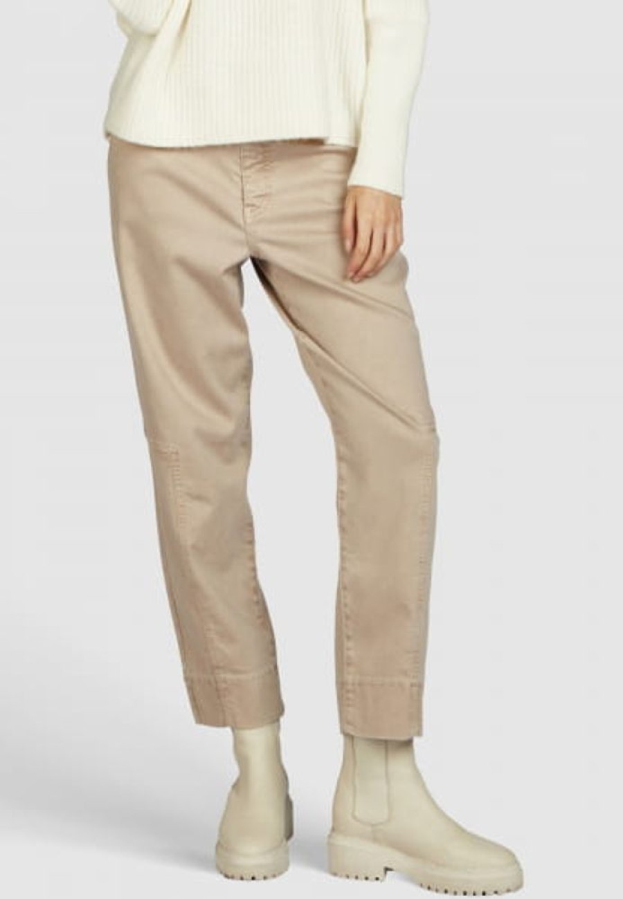 Hosen & Jeans Marc Aurel | Jeans Im Cargolook