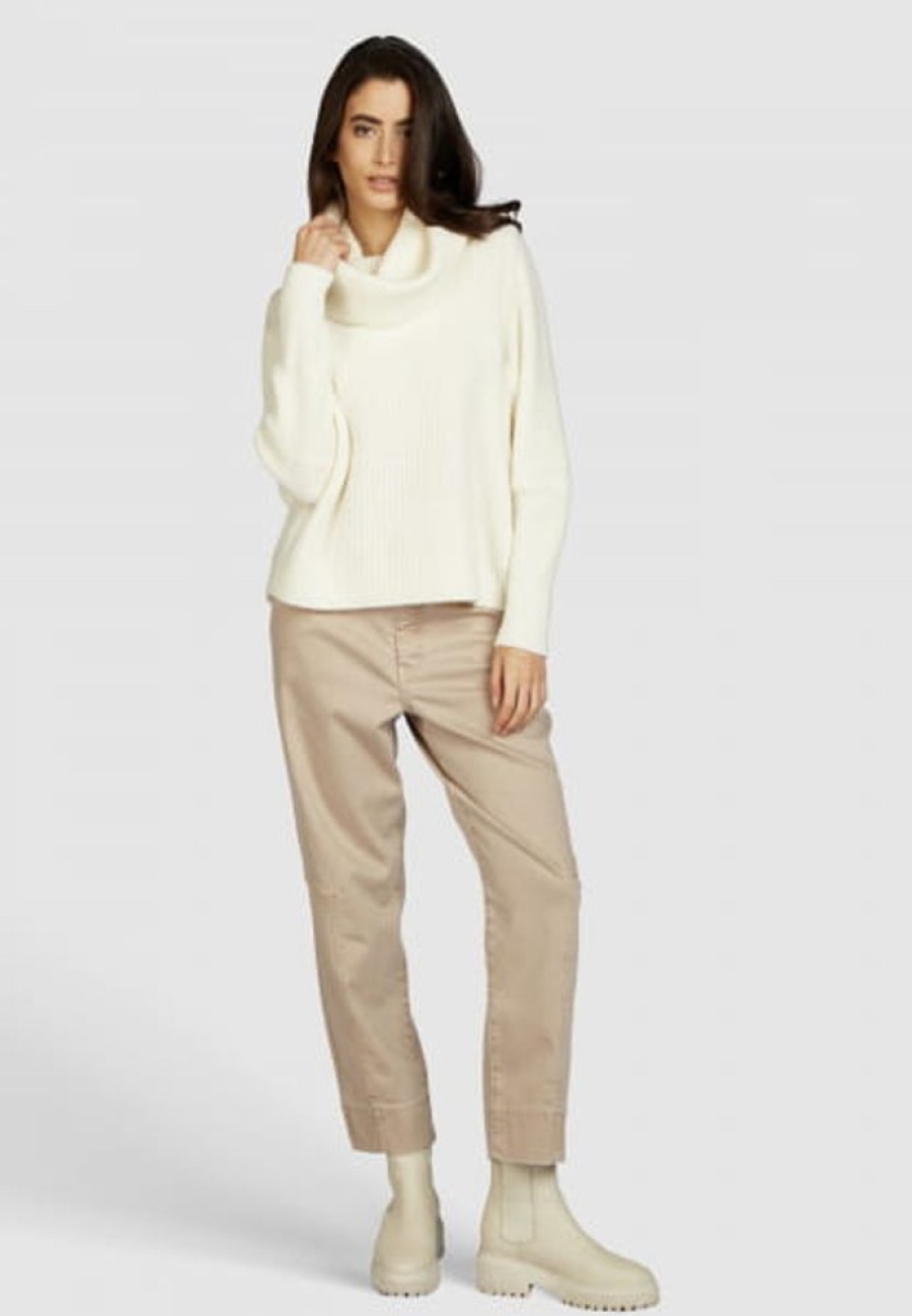 Hosen & Jeans Marc Aurel | Jeans Im Cargolook