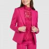 Blazer & Jacken Marc Aurel | Blazer Aus Komfortjersey