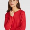 Strick Marc Aurel | Rundhalspullover Im Basic-Stil