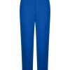 Hosen & Jeans Marc Aurel | Verku00Fcrzte Hose Aus Weichem Doppelgewebe
