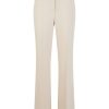 Hosen & Jeans Marc Aurel | Verku00Fcrzte Flared Hose In Flieu00Dfender Optik