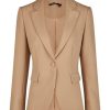 Blazer & Jacken Marc Aurel | Blazer In Klassischer Form