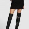 Hosen & Jeans Marc Aurel | Hosenrock Mit Smoking-Bund