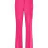 Hosen & Jeans Marc Aurel | Flared Hose In Flieu00Dfender Optik
